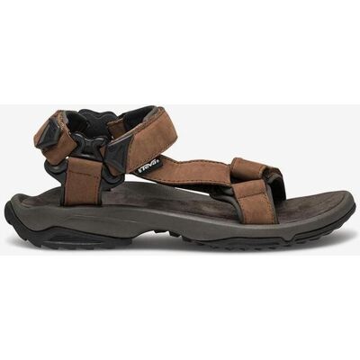 Sandalias Teva Terra Fi Lite Leather marrón - 42 Sandalias Teva Terra Fi Lite Leather marrón - 42