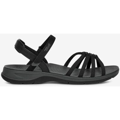 Sandalias Teva TirraTraveler negro mujer - 41 Sandalias Teva TirraTraveler negro mujer - 41