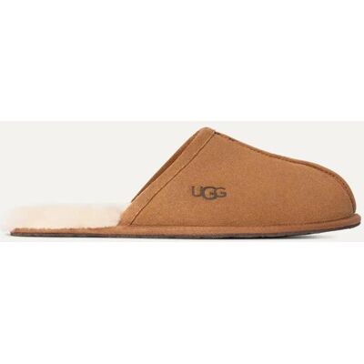 Pantuflas UGG Scuff negro - 40 Pantuflas UGG Scuff negro - 40