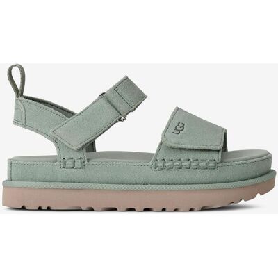 Sandalias UGG Goldenstar verde turquesa mujer - 41 Sandalias UGG Goldenstar verde turquesa mujer - 41