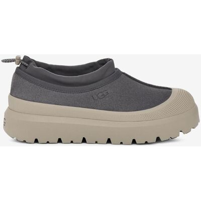 Zapatillas UGG Tasman Weather gris oscuro marrón arena - 41 Zapatillas UGG Tasman Weather gris oscuro marrón arena - 41