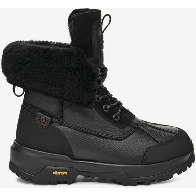 Botas UGG Adirondack XXV negro mujer - 36 Botas UGG Adirondack XXV negro mujer - 36