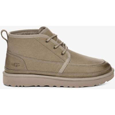 Zapatos UGG Neumel Moc Nubuck marrón - 40 Zapatos UGG Neumel Moc Nubuck marrón - 40
