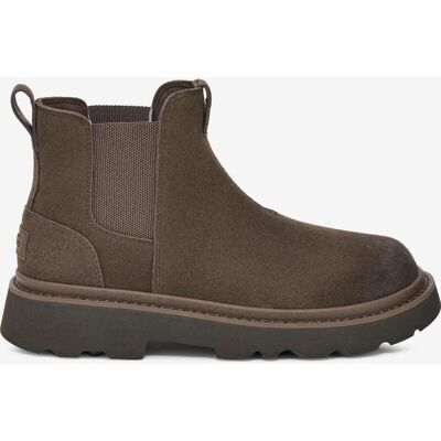 Botas UGG Chelsea Lug marrón oscuro - 40 Botas UGG Chelsea Lug marrón oscuro - 40