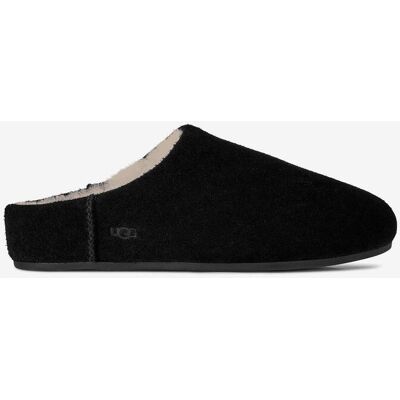 Zuecos UGG Elea Slip-On negro mujer - 37 Zuecos UGG Elea Slip-On negro mujer - 37