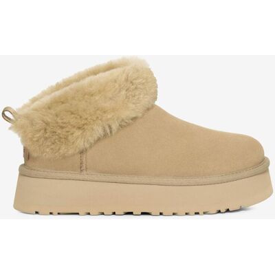 Zuecos UGG Tazzelle beige mujer - 37 Zuecos UGG Tazzelle beige mujer - 37