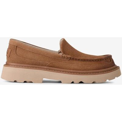 Zapatos UGG Ascot Lug marrón - 43 Zapatos UGG Ascot Lug marrón - 43