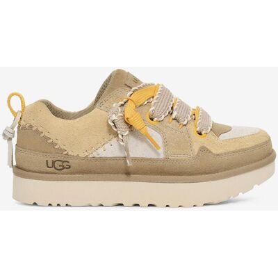 Zapatillas UGG Lo Lowmel Biarritz beige mujer - 37 Zapatillas UGG Lo Lowmel Biarritz beige mujer - 37