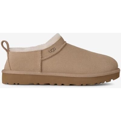 Botas UGG Classic Micro marrón claro mujer - 38 Botas UGG Classic Micro marrón claro mujer - 38