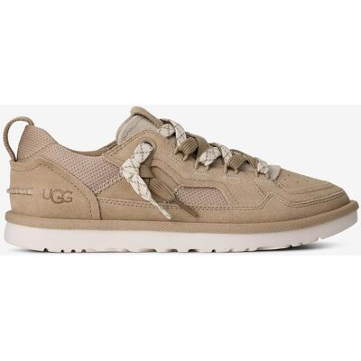 Zapatillas UGG Minimel marrón beige mujer - 37 Zapatillas UGG Minimel marrón beige mujer - 37
