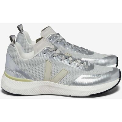 Zapatillas Veja Impala Engineered plateado blanco mujer - 36 Zapatillas Veja Impala Engineered plateado blanco mujer - 36