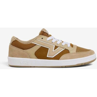 Zapatillas Vans Lowland ComfyCush marrón - 40 Zapatillas Vans Lowland ComfyCush marrón - 40