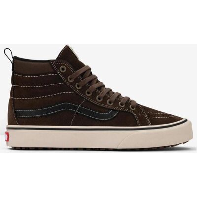 Zapatillas Vans MTE Sk8-Hi Insulated marrón - 42 Zapatillas Vans MTE Sk8-Hi Insulated marrón - 42