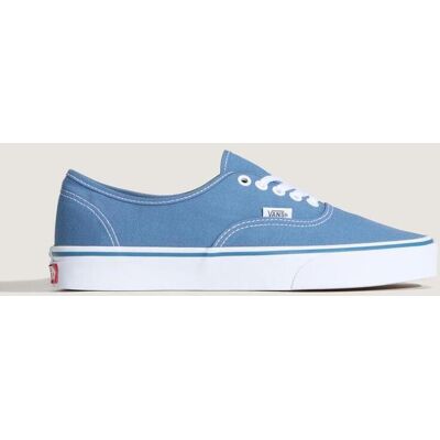 Zapatillas Vans Authentic azul blanco - 37 Zapatillas Vans Authentic azul blanco - 37