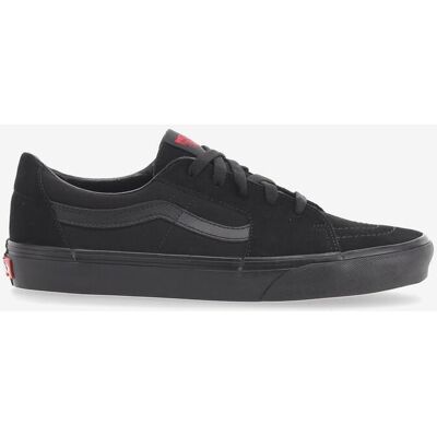 Zapatillas Vans Sk8-Low negro intenso - 36 Zapatillas Vans Sk8-Low negro intenso - 36