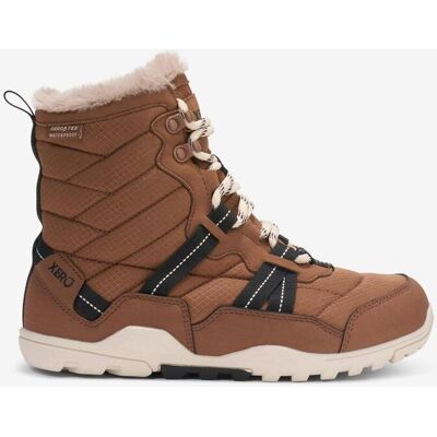 Descansos Xero Shoes Alpine marrón oscuro mujer - 35.5 Descansos Xero Shoes Alpine marrón oscuro mujer - 35.5