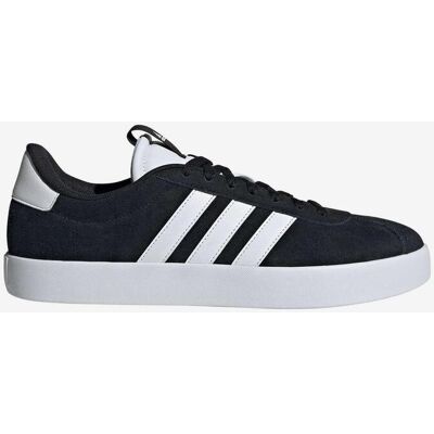 Zapatillas adidas VL Court 3.0 negro intenso puro blanco - 44 Zapatillas adidas VL Court 3.0 negro intenso puro blanco - 44