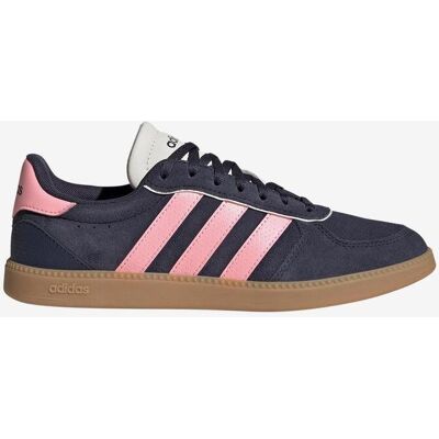 Zapatillas adidas Breaknet Sleek negro rosa mujer - 42 Zapatillas adidas Breaknet Sleek negro rosa mujer - 42