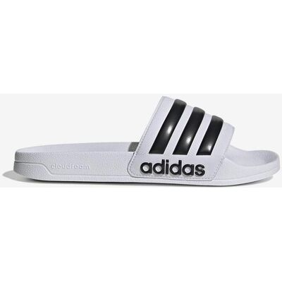 Chanclas adidas Adilette Shower blanco negro - 38 Chanclas adidas Adilette Shower blanco negro - 38