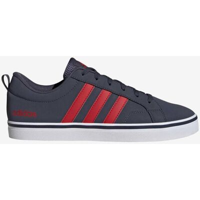Zapatillas adidas VS Pace 2.0 azul marino rojo - 44 Zapatillas adidas VS Pace 2.0 azul marino rojo - 44