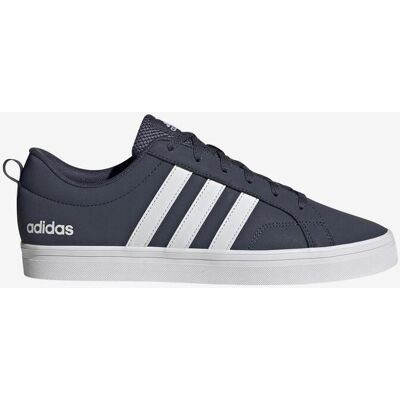 Zapatillas adidas VS Pace 2.0 azul oscuro blanco - 46(2/3) Zapatillas adidas VS Pace 2.0 azul oscuro blanco - 46(2/3)