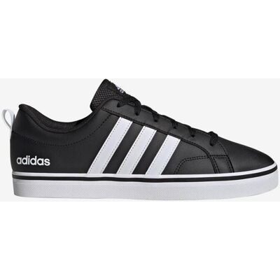 Zapatillas adidas VS Pace 2.0 negro mate blanco - 44 Zapatillas adidas VS Pace 2.0 negro mate blanco - 44