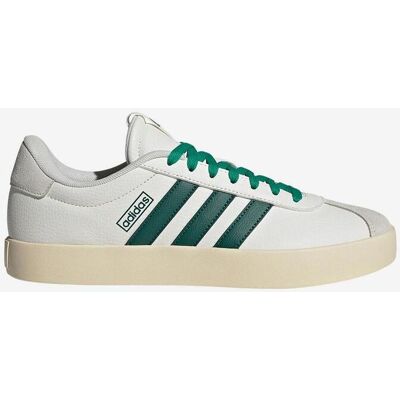 Zapatillas adidas VL Court 3.0 blanco verde oscuro - 44(2/3) Zapatillas adidas VL Court 3.0 blanco verde oscuro - 44(2/3)