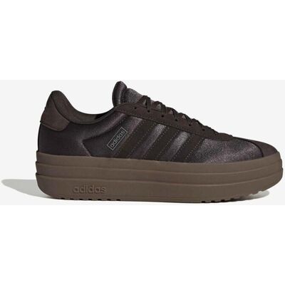 Zapatillas adidas VL Court Bold marrón mujer - 40 Zapatillas adidas VL Court Bold marrón mujer - 40