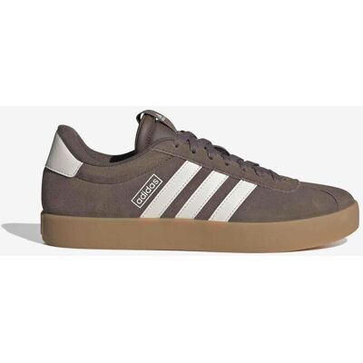 Zapatillas adidas VL Court 3.0 marrón mujer - 44 Zapatillas adidas VL Court 3.0 marrón mujer - 44