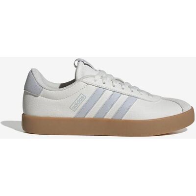 Zapatillas adidas VL Court 3.0 blanco puro lila mujer - 39(1/3) Zapatillas adidas VL Court 3.0 blanco puro lila mujer - 39(1/3)