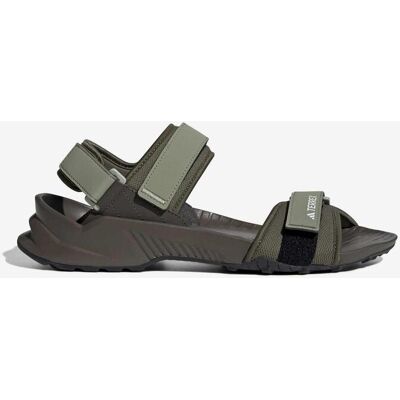 Sandalias adidas Terrex Hydroterra verde - 42 Sandalias adidas Terrex Hydroterra verde - 42