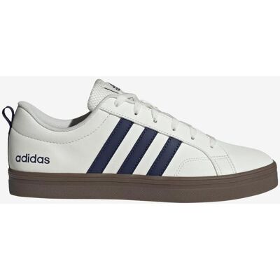 Zapatillas adidas VS Pace 2.0 blanco puro azul - 43(1/3) Zapatillas adidas VS Pace 2.0 blanco puro azul - 43(1/3)