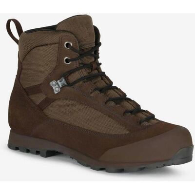 Botas AKU Desertica marrón oscuro - 42 Botas AKU Desertica marrón oscuro - 42