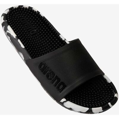 Chanclas Arena Marco negro - 39 Chanclas Arena Marco negro - 39