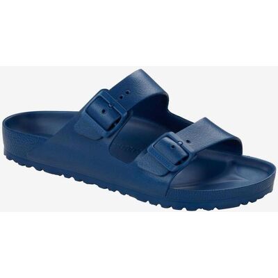 Sandalias Birkenstock Arizona EVA Ancho Regular azul marino - 46 Sandalias Birkenstock Arizona EVA Ancho Regular azul marino - 46