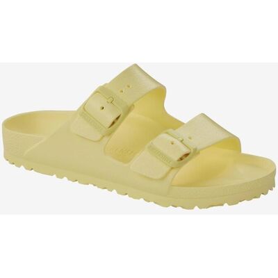 Sandalias Birkenstock Arizona EVA Popcorn Ancho Regular amarillo mujer - 44 Sandalias Birkenstock Arizona EVA Popcorn Ancho Regular amarillo mujer - 44