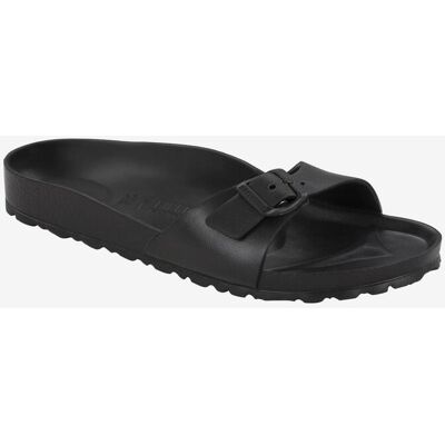 Sandalias Birkenstock Madrid EVA Ancho Regular negro - 44 Sandalias Birkenstock Madrid EVA Ancho Regular negro - 44