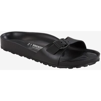 Sandalias Birkenstock Madrid EVA Ancho Estrecho negro - 41 Sandalias Birkenstock Madrid EVA Ancho Estrecho negro - 41