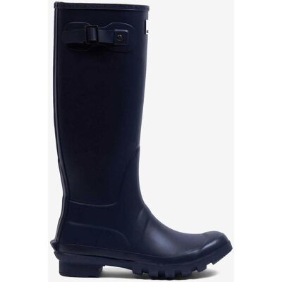 Botas Barbour Bede azul oscuro mujer - 36 Botas Barbour Bede azul oscuro mujer - 36