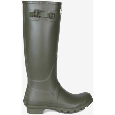 Botas Barbour Bede verde oliva mujer - 41 Botas Barbour Bede verde oliva mujer - 41