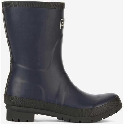 Botas Barbour Banbury azul marino negro mujer - 36 Botas Barbour Banbury azul marino negro mujer - 36