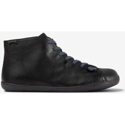 Botas Camper Peu Cami negro azul - 42 Botas Camper Peu Cami negro azul - 42