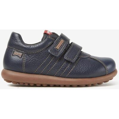 Zapatillas Camper Pelotas Ariel azul marino infantil - 28 Zapatillas Camper Pelotas Ariel azul marino infantil - 28