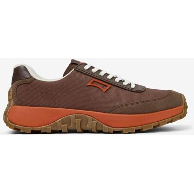 Zapatillas Camper Drift Trail Natural marrón naranja - 42 Zapatillas Camper Drift Trail Natural marrón naranja - 42