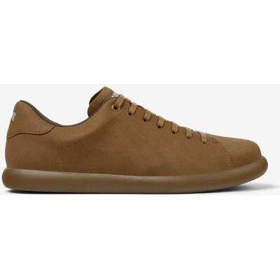 Zapatillas Camper Pelotas Soller marrón tierra - 43 Zapatillas Camper Pelotas Soller marrón tierra - 43