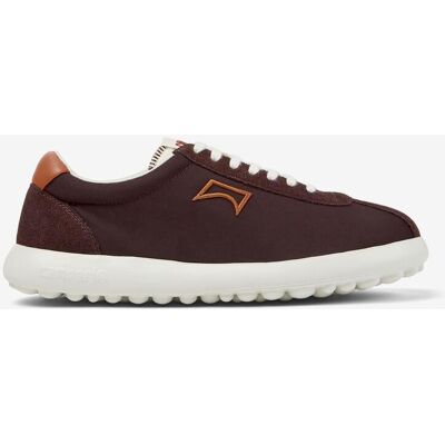 Zapatillas Camper Pelotas XLF marrón chocolate - 43 Zapatillas Camper Pelotas XLF marrón chocolate - 43