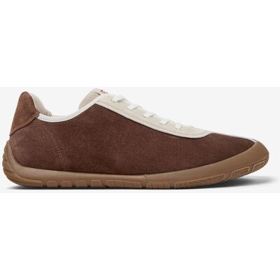 Zapatillas Camper Peu Path Twins marrón - 42 Zapatillas Camper Peu Path Twins marrón - 42