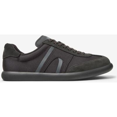 Zapatillas Camper Pelotas Soller negro intenso - 42 Zapatillas Camper Pelotas Soller negro intenso - 42