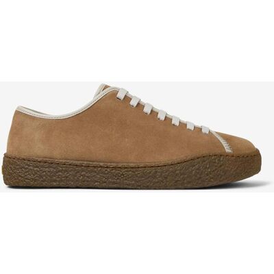 Zapatos Camper Peu Terreno marrón camel - 42 Zapatos Camper Peu Terreno marrón camel - 42