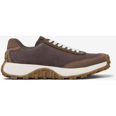 Zapatillas Camper Drift Trail marrón chocolate mujer - 37 Zapatillas Camper Drift Trail marrón chocolate mujer - 37